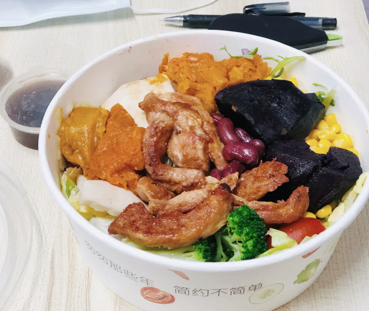 社区轻食外卖是10万预算下成功率最高的项目具体应该怎么操作呢？